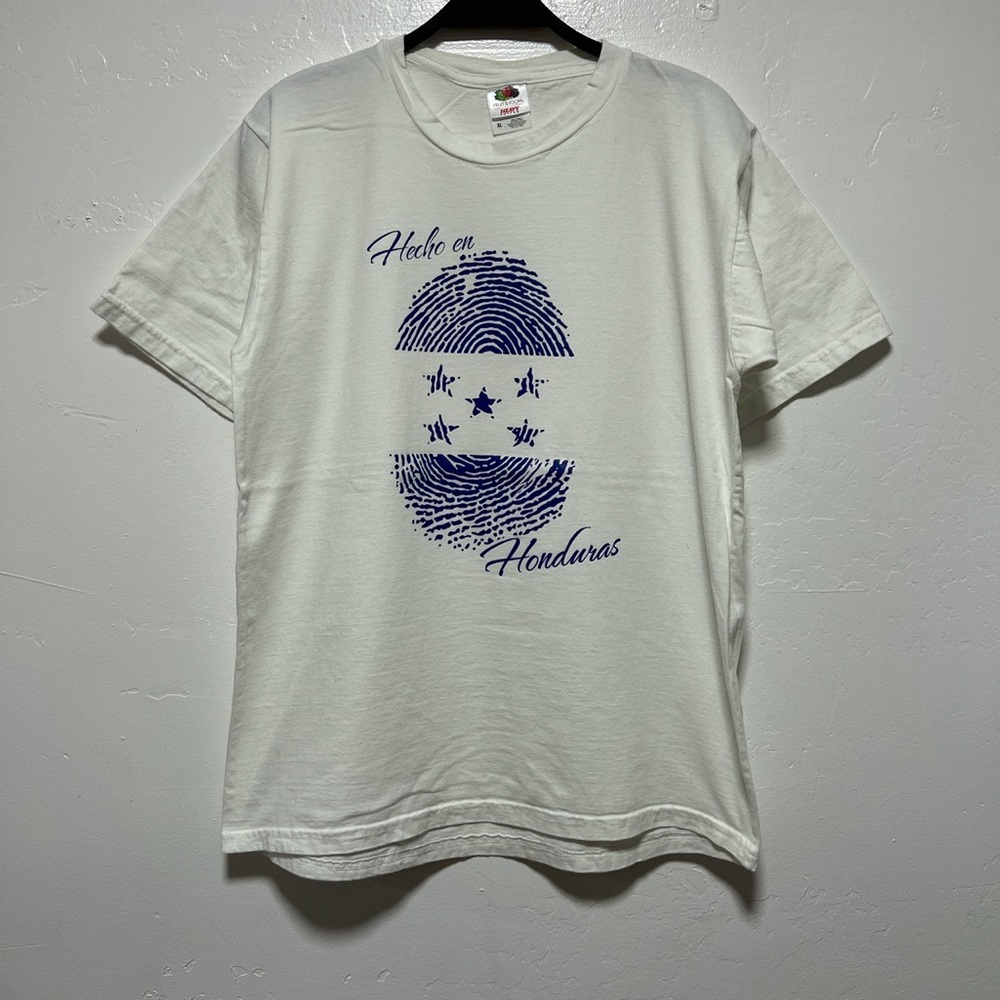 Hecho en Honduras T-shirt